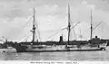 USS&nbsp;Yantic (1874)