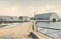 Navy Yard Bridge c. 1908