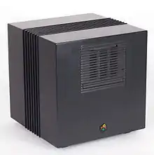NeXTcube (c. 1990)