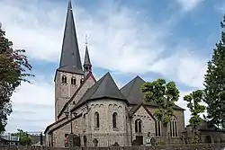 St. Margareta (Neunkirchen)&nbsp;[de]
