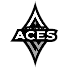 Las Vegas Aces logo