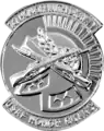 Air Force Honor Guard Badge
