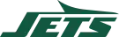 New York Jets wordmark