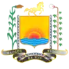 Coat of arms of Ouagadougou