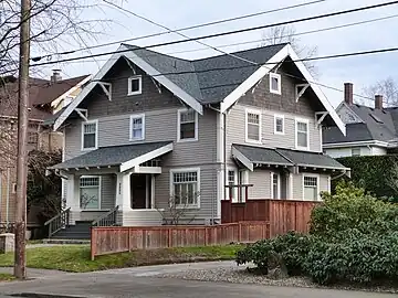 American Foursquare