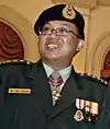 Ng Yat Chung