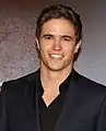 Nic WestawayActor and singer