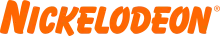 Nickelodeon first logo used from 1993-2010