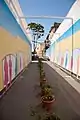 Ledra Street