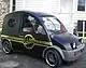 Nissan S-Cargo.