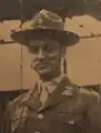 Norwood Allman, Member of the Shanghai Municipal Council (1940–1942)