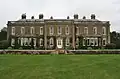Noseley Hall