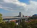Nuselský most (Nusle bridge)