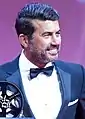 Oğuz Galeli&nbsp;[de], actor