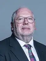 Toby Harris