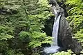 76. Ōgama Falls