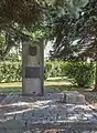 Polish Second Army Memorial