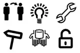 You are free: To Share, To Create, To Adapt as long as you: Attribute, Share-Alike, Keep open.mw-parser-output cite.citation{font-style:inherit;word-wrap:break-word}.mw-parser-output .citation q{quotes:"\"""\"""'""'"}.mw-parser-output .citation:target{background-color:rgba(0,127,255,0.133)}.mw-parser-output .id-lock-free.id-lock-free a{background:url("//upload.wikimedia.org/wikipedia/commons/6/65/Lock-green.svg")right 0.1em center/9px no-repeat}body:not(.skin-timeless):not(.skin-minerva) .mw-parser-output .id-lock-free a{background-size:contain}.mw-parser-output .id-lock-limited.id-lock-limited a,.mw-parser-output .id-lock-registration.id-lock-registration a{background:url("//upload.wikimedia.org/wikipedia/commons/d/d6/Lock-gray-alt-2.svg")right 0.1em center/9px no-repeat}body:not(.skin-timeless):not(.skin-minerva) .mw-parser-output .id-lock-limited a,body:not(.skin-timeless):not(.skin-minerva) .mw-parser-output .id-lock-registration a{background-size:contain}.mw-parser-output .id-lock-subscription.id-lock-subscription a{background:url("//upload.wikimedia.org/wikipedia/commons/a/aa/Lock-red-alt-2.svg")right 0.1em center/9px no-repeat}body:not(.skin-timeless):not(.skin-minerva) .mw-parser-output .id-lock-subscription a{background-size:contain}.mw-parser-output .cs1-ws-icon a{background:url("//upload.wikimedia.org/wikipedia/commons/4/4c/Wikisource-logo.svg")right 0.1em center/12px no-repeat}body:not(.skin-timeless):not(.skin-minerva) .mw-parser-output .cs1-ws-icon a{background-size:contain}.mw-parser-output .cs1-code{color:inherit;background:inherit;border:none;padding:inherit}.mw-parser-output .cs1-hidden-error{display:none;color:#d33}.mw-parser-output .cs1-visible-error{color:#d33}.mw-parser-output .cs1-maint{display:none;color:#2C882D;margin-left:0.3em}.mw-parser-output .cs1-format{font-size:95%}.mw-parser-output .cs1-kern-left{padding-left:0.2em}.mw-parser-output .cs1-kern-right{padding-right:0.2em}.mw-parser-output .citation .mw-selflink{font-weight:inherit}html.skin-theme-clientpref-night .mw-parser-output .cs1-maint{color:#18911F}html.skin-theme-clientpref-night .mw-parser-output .cs1-visible-error,html.skin-theme-clientpref-night .mw-parser-output .cs1-hidden-error{color:#f8a397}@media(prefers-color-scheme:dark){html.skin-theme-clientpref-os .mw-parser-output .cs1-visible-error,html.skin-theme-clientpref-os .mw-parser-output .cs1-hidden-error{color:#f8a397}html.skin-theme-clientpref-os .mw-parser-output .cs1-maint{color:#18911F}}"ODC Open Database License (ODbL) Summary". September 12, 2009.