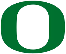 Oregon logo
