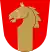Coat of arms of Oripää