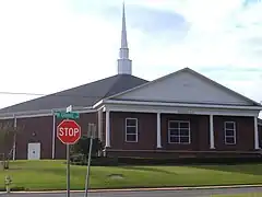 Ornelas Spiritual Life Center
