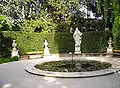 Fountain