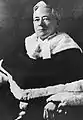 Oswald Smith Crocket, Puisne Justice of the Supreme Court of Canada