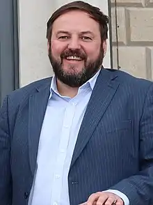 Pádraig Mac Lochlainn, Sinn Féin