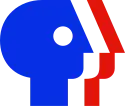 PBS Alternate logo from 1984 to 2019