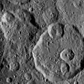 October 5, 20165th Map Orbit – XMO21,480&nbsp;km (920&nbsp;mi)(view on commons)