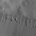 June 9, 201810th Map Orbit – XMO735&nbsp;km (22&nbsp;mi)(view on commons)
