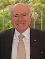 John HowardPrime Minister of Australia