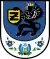 Coat of arms of Żukowo