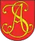 Coat of arms of Andrychów