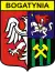Coat of arms of Bogatynia