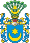 Jurgis Glebavičius&nbsp;[lt] (Polish: Jerzy Hlebowicz)