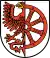Coat of arms of Cedynia