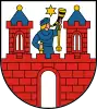 Coat of arms of Kalisz