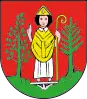 Coat of arms of Lubawa