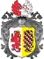 Coat of arms of Lwówek Śląski