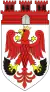 Coat of arms of Myślibórz