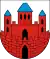 Coat of arms of Nowe