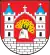 Coat of arms of Polkowice