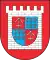 Coat of arms of Rydzyna