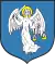Coat of arms of Słomniki