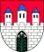 Coat of arms of Strzelce Krajeńskie