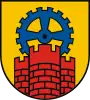 Coat of arms of Zabrze