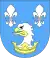 Coat of arms of Świekatowo