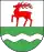 Coat of arms of Kołczygłowy