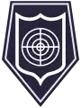 SPKP uniform badge